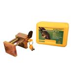 Koppeling slot caravan steady KS-23 voor WS3000 koppeling, Ophalen of Verzenden, Zo goed als nieuw
