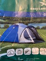 Easy Camp Torino 200 Tent - 2 persoons, Ophalen, Gebruikt, Tot en met 2