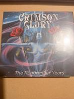 Crimson Glory: The roadrunner years 3 cd box, Verzenden, Zo goed als nieuw