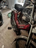 Puch Maxi S 1977 - Schuurvondst!, Ophalen of Verzenden, Gebruikt, Maximaal 45 km/u, Maxi