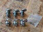 Locking tuners 3x3 Chrome, Muziek en Instrumenten, Ophalen, Zo goed als nieuw, Elektrische gitaar