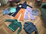We Fashion - meisje - 134/140 en 146, Ophalen of Verzenden, Zo goed als nieuw, Maat 140