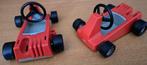 PLAYMOBIL CART CARS 1979, Ophalen of Verzenden, Gebruikt, Los playmobil