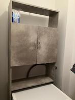 Wasmachine kast /ombouw, Ophalen, Zo goed als nieuw, 1200 tot 1600 toeren, 95 cm of meer