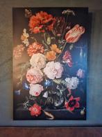 Stilleven met bloemen, Jan Davidsz de Heem, Ophalen of Verzenden, Zo goed als nieuw