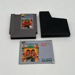 NES Game - Dragonninja, 1 speler, Ophalen of Verzenden, Muziek, Vanaf 3 jaar
