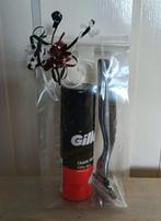 Gilette - geschenksetje - reissetje - scheerschuim + scheerm, Sieraden, Tassen en Uiterlijk, Uiterlijk | Gezichtsverzorging, Ophalen of Verzenden