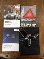 BMW X3 xDrive35i High Executive xLine Edition | Adaptieve cr, Auto's, BMW, Automaat, 1800 kg, Gebruikt, Met garantie (alle)