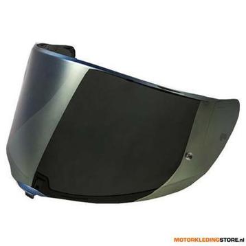 LS2 FF811 Vector II Vizier, Irridium Goud, anti-kras beschikbaar voor biedingen