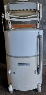 Vintage wasmachine Miele Wa65S, Ophalen, Gebruikt, 95 cm of meer