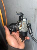 Dellorto carb 20.5, Motoren, Ophalen of Verzenden