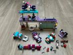 Lego Friends 41351 Creatieve tuningshop. NIeuwstaat, Kinderen en Baby's, Speelgoed | Duplo en Lego, Ophalen of Verzenden, Zo goed als nieuw