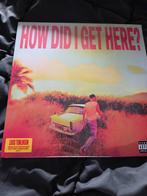 Louis Tomlinson - How did I get there. UO blue/White vinyl, Ophalen of Verzenden, 2000 tot heden, Nieuw in verpakking, 12 inch