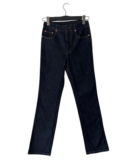 Filippa K spijkerbroek blauw 28-32, Kleding | Dames, Spijkerbroeken en Jeans, Blauw, Verzenden