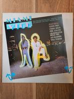 Miami Vice Soundtrack Vinyl - Zo Goed Als Nieuw, Ophalen of Verzenden, Zo goed als nieuw, 12 inch