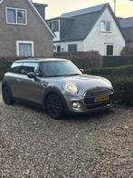 Mini Cooper  1.5 2016 Grijs, Auto's, Mini, Voorwielaandrijving, 136 pk, 4 stoelen, Origineel Nederlands