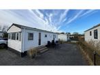 Chalet te koop aan zee in Callantsoog, Noord-Holland! R#52R, Caravans en Kamperen, Stacaravans, Tot en met 4