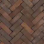 VOORRAAD! Carpo dikformaat 20x6.5 x 6 cm dik Wienerberger, Ophalen, Keramiek, Klinkers, Nieuw