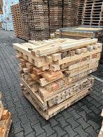 Kachel hout, 6 m³ of meer, Ophalen of Verzenden, Overige houtsoorten, Blokken