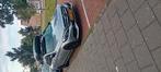 Mercedes c klasse w205 Dakkoffer inc dragers, Auto diversen, Dakkoffers, Ophalen of Verzenden, Zo goed als nieuw