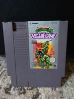 Turtles 2 nes, Spelcomputers en Games, Games | Nintendo NES, Avontuur en Actie, Gebruikt, 2 spelers, Ophalen of Verzenden