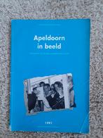 Apeldoorn in beeld, Ophalen of Verzenden