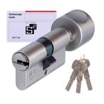 cilinderslot / deurcilinder / SKG*** vanaf 119.00  euro., Ophalen of Verzenden, Nieuw, IJzer, Slot