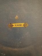 Draagbare koffergrammofoon Telefunken, Audio, Tv en Foto, Platenspelers, Ophalen, Overige merken