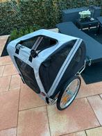 Hondenkar 1 x gebruikt, Dieren en Toebehoren, Honden-accessoires, Ophalen of Verzenden