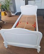 Leuk meidenbed! Planet Little 90x200, Ophalen, 85 tot 100 cm, Zo goed als nieuw, Matras
