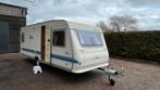 Adria 562 up , 2004, Caravans en Kamperen, Caravans, Bedrijf, Adria, Stabilisator, 5 tot 6 meter