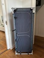 Bocamp kast met 4 legplanken, Caravans en Kamperen, Ophalen, Zo goed als nieuw, Campingkast