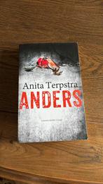 Anita Terpstra - Anders, Ophalen of Verzenden, Zo goed als nieuw, Nederland, Anita Terpstra