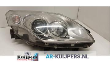 Koplamp rechts van een Renault Laguna beschikbaar voor biedingen