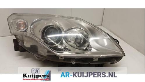 Koplamp rechts van een Renault Laguna, Auto-onderdelen, Verlichting, Renault, Gebruikt