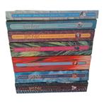 Harry Potter  7 delen Complete serie., Boeken, Ophalen of Verzenden, Zo goed als nieuw, J.K. Rowling, Fictie