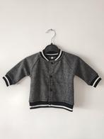 Zeeman stoer geruit vest jasje 62 als nieuw, Zeeman, Ophalen of Verzenden, Zo goed als nieuw, Jasje