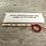 modeltrein E – 22  Personen rijtuigen verlichting Helder wit, Gelijkstroom, Overige typen, Nieuw, Ophalen of Verzenden