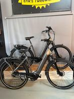 Set elektrische fietsen GIANT DailyTourE+ Belt 625wh, 51 tot 55 cm, Ophalen of Verzenden, Zo goed als nieuw, Overige merken