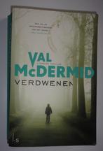 Val McDermid - Verdwenen, Ophalen of Verzenden, Zo goed als nieuw, Nederland