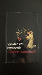 Van den vos Reynaerde (Reinaert de Vos), Boeken, Ophalen of Verzenden, Zo goed als nieuw, Nederland
