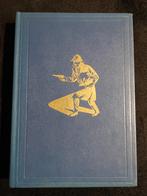 Leslie Charteris, De Saint en de manke eend, Ophalen of Verzenden, Gelezen