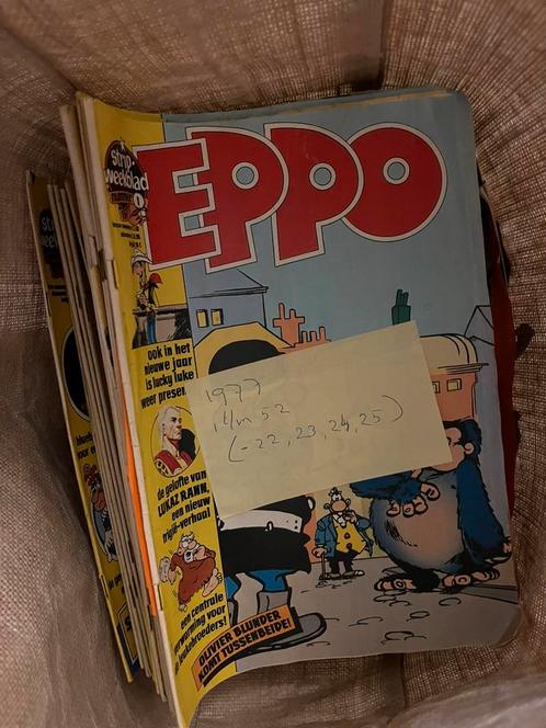 Verschillende prachtige verzamel strips, Boeken, Strips | Comics, Zo goed als nieuw, Meerdere comics, Europa, Ophalen of Verzenden