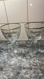 Trappistenbier, Verzamelen, Glas en Borrelglaasjes, Ophalen of Verzenden, Zo goed als nieuw, Overige typen