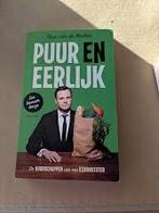 Puur en Eerlijk, Teun van de Keuken, Ophalen of Verzenden, Zo goed als nieuw, Dieet en Voeding