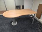 Tafel voor ontvangst of werken (kantoor), Ophalen, Zo goed als nieuw