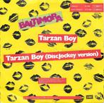 Baltimora: Tarzan boy, Gebruikt, 7 inch, Single, Ophalen of Verzenden