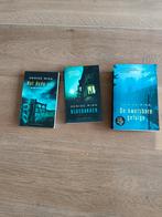 Denise Mina Thriller Collectie, Ophalen of Verzenden, Gelezen, Denise Mina, Europa overig