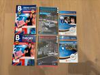 6 Dutch Driving License B Theory Books - Language English, Ophalen, Zo goed als nieuw