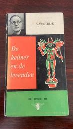De kellner en de levenden - S. Vestdijk, Boeken, Ophalen of Verzenden, Nederland